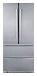 Холодильник LIEBHERR CBNes 6256-25 001