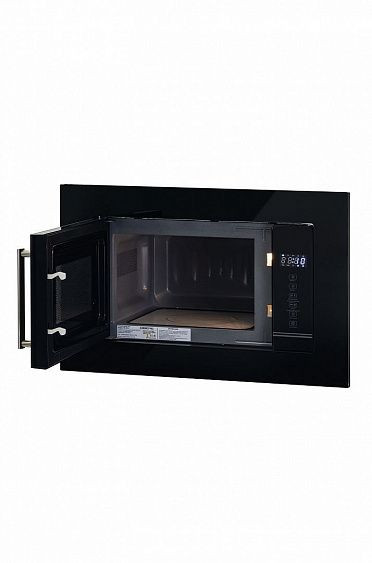 Встраиваемая микроволновая печь HIBERG VM 6502 B 00000254872