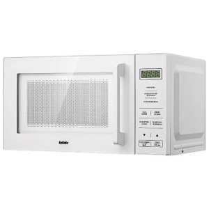 Микроволновая печь BBK 20MWS-751S/W