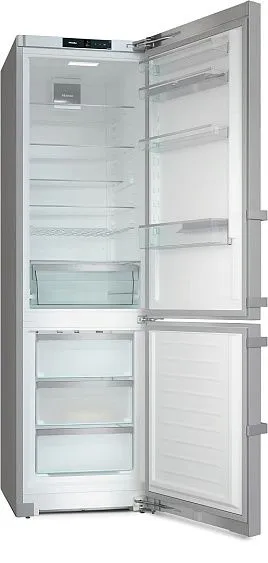 Холодильник MIELE KFN 4795 CD сталь
