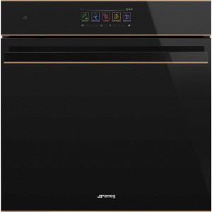 Духовой шкаф SMEG SO6606APNR