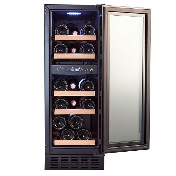 Винный шкаф TEMPTECH CLX30DB