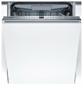 Встраиваемая посудомоечная машина Bosch SMV 46 MX 04 E