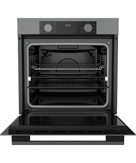 Духовой шкаф KUPPERSBERG HF 610 GR