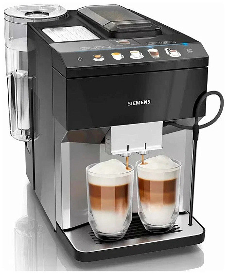Кофемашина SIEMENS TP507R04