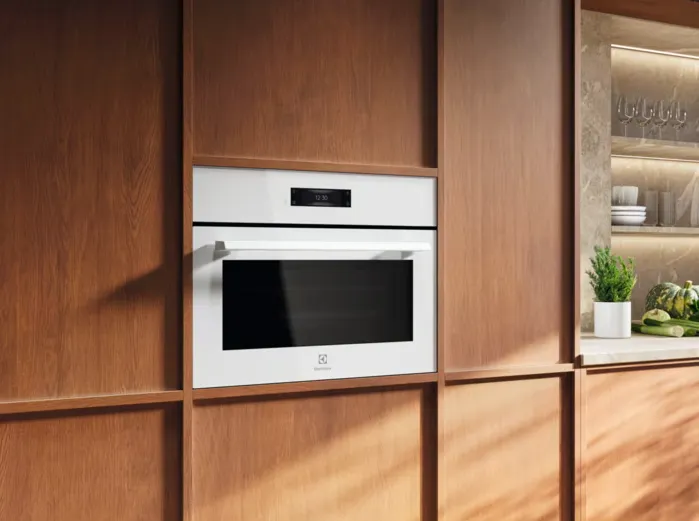 Микроволновая печь ELECTROLUX LVM8E08V