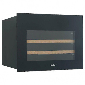 Винный шкаф KORTING KFW 501 SL GXN