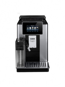 Кофемашина DELONGHI ECAM 610.55.SB
