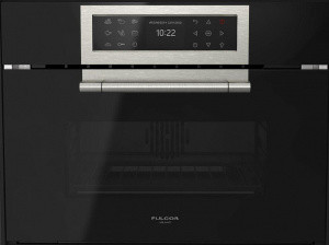 Духовой шкаф FULGOR Milano FCLCSO 4510 TEM BK