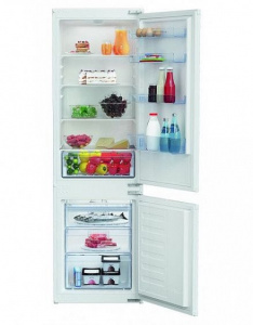 Холодильник BEKO BCHA 275 K 2 S