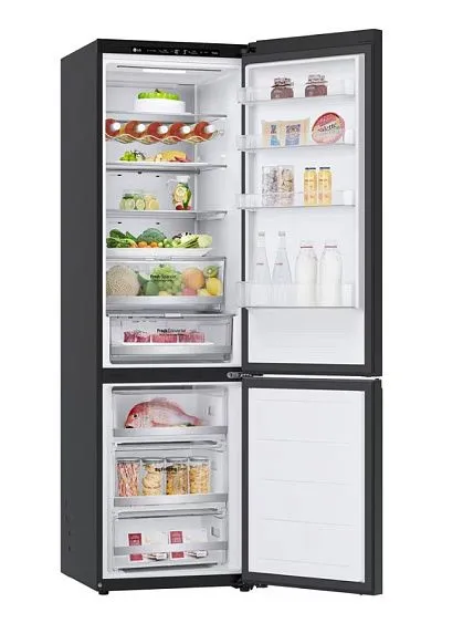 Холодильник LG GC-B509QG9M