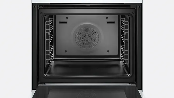 Духовой шкаф BOSCH HSG636BW1