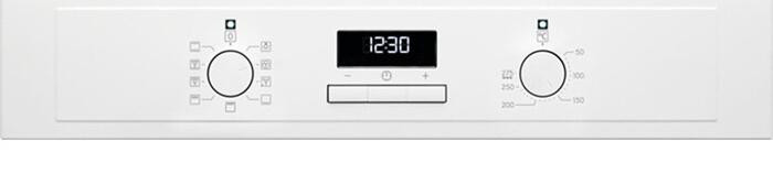 Духовой шкаф ELECTROLUX EOF3H70V
