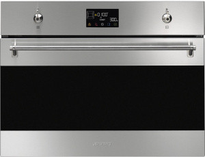 Духовой шкаф SMEG SO4302M1X
