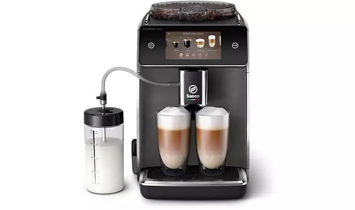 Кофемашина SAECO SM6682/10