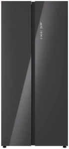 Холодильник LEX LSB525GRGID