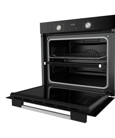 Духовой шкаф KUPPERSBERG HO 608 B