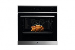 Духовой шкаф ELECTROLUX EOC8P39WX