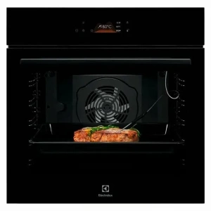 Духовой шкаф ELECTROLUX LOE8H39Z