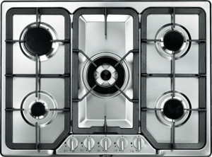 Поверхность KAISER kg 50.700 gzrg