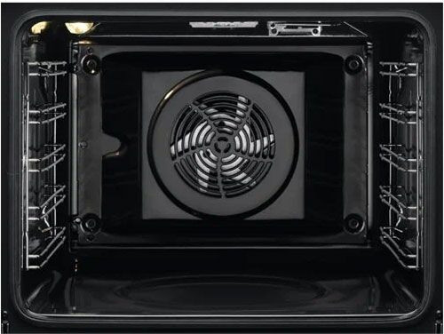 Духовой шкаф ELECTROLUX COE7P31B