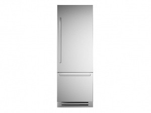 Холодильник BERTAZZONI REF755BBRXTT