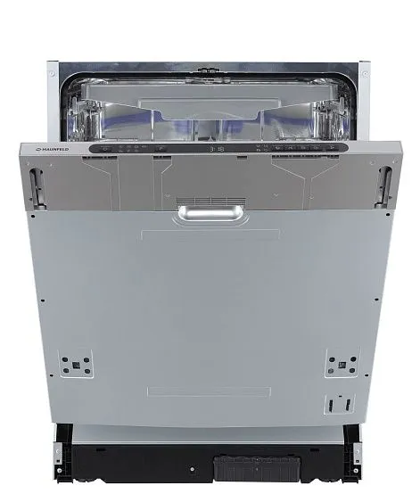 Посудомоечная машина MAUNFELD MLP60734AO Light Beam