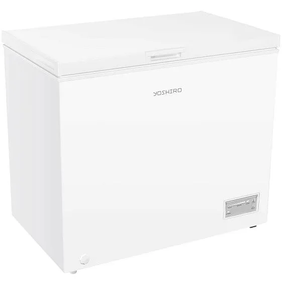 Морозильный ларь YOSHIRO YFR-U120W