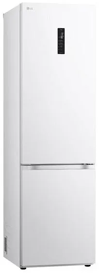 Холодильник LG GC-B509FQQW