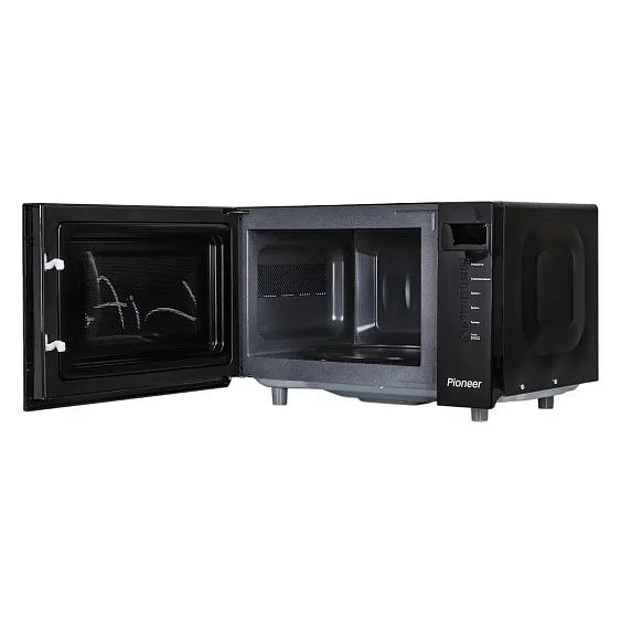 Микроволновая печь PIONEER MW265S BLACK