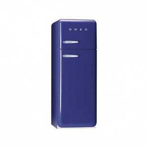 Холодильник SMEG fab30bl7
