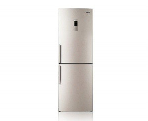 Холодильник LG ga-b429 beqa
