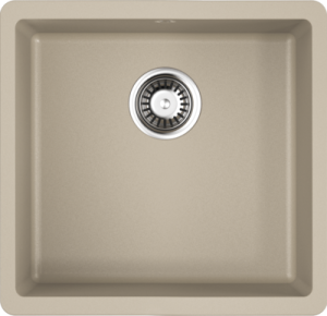Кухонная мойка OMOIKIRI Kata 44-U-SA (4993423)