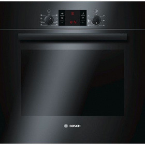 Электрический духовой шкаф BOSCH HBA 43T360
