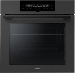 Духовой шкаф HAIER HOQ-F6QAN3DG