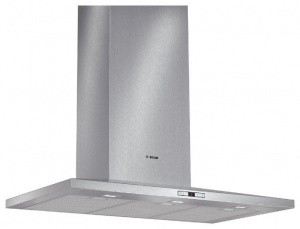 Каминная вытяжка BOSCH DWW 098E50
