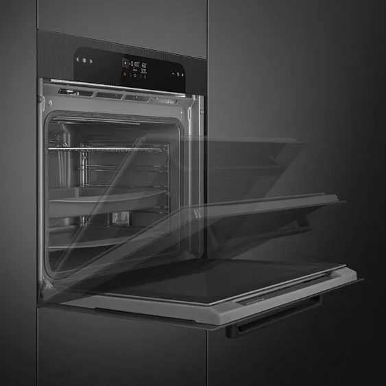 Духовой шкаф SMEG SOP6202TB