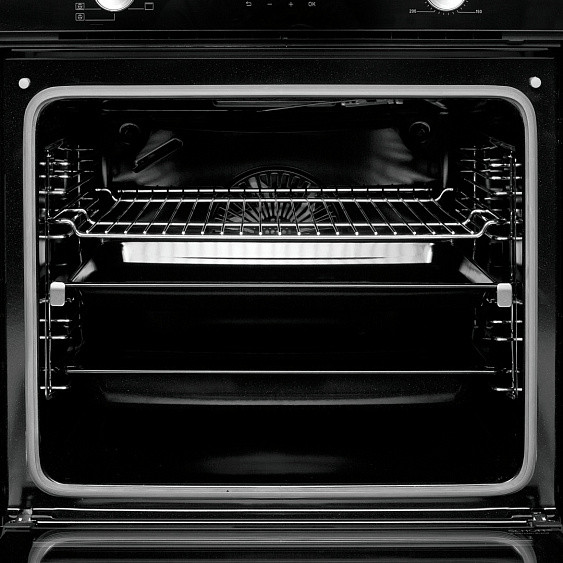 Духовой шкаф KONIGIN Barberry 60 BK E9