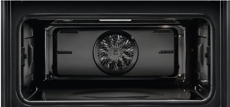 Духовой шкаф ELECTROLUX EVL6E46X