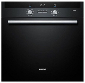 Духовой шкаф SIEMENS hb 23gb641