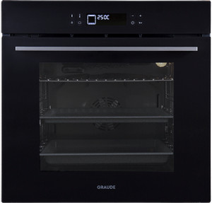 Духовой шкаф  GRAUDE BM 60.2 S