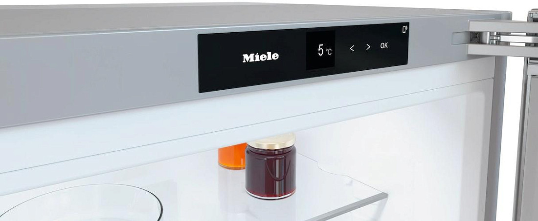 Холодильник MIELE KS 4783 ED BlackBoard