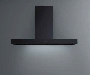 Вытяжка FALMEC PLANE IS BLACK 90 чёрная эмаль (CPCI90.E2P2#ZZZN491F)