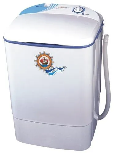 Стиральная машина АССОЛЬ xpb45-168 без отжима