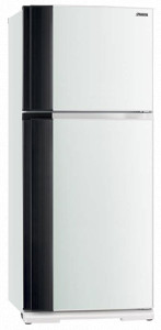 Холодильник MITSUBISHI-ELECTRIC mr-fr62g-pwh-r