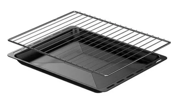 Духовой шкаф ARDO BO13X2