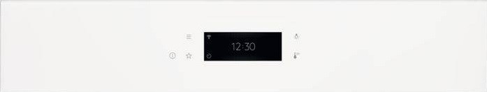 Духовой шкаф ELECTROLUX EOE8P39WV