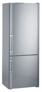 Холодильник LIEBHERR cbnesf 5133