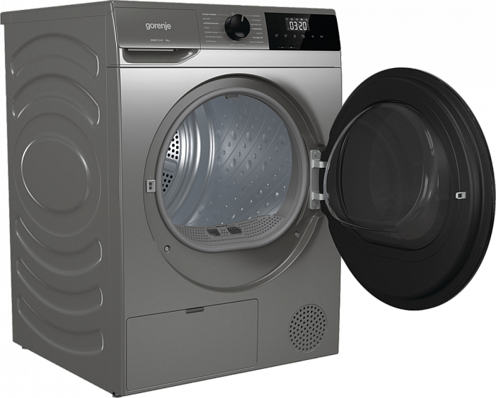 Сушильная машина GORENJE D2HNA92/C