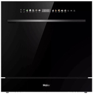 Посудомоечная машина HAIER HDWI8-58BK3RU